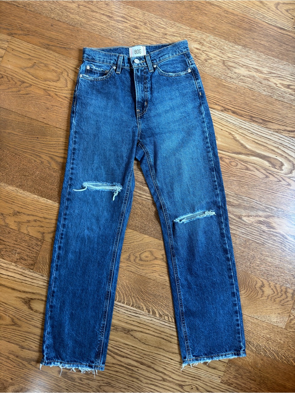 BDG Cowboy Jean